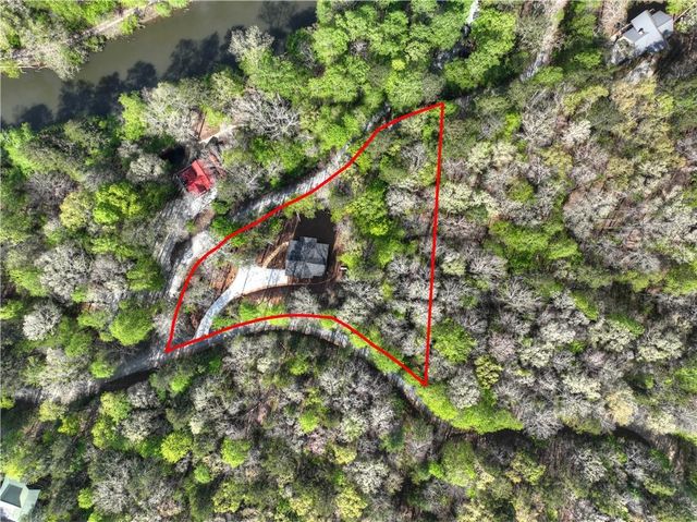 245 Moonstone Drive, Ellijay, GA 30540