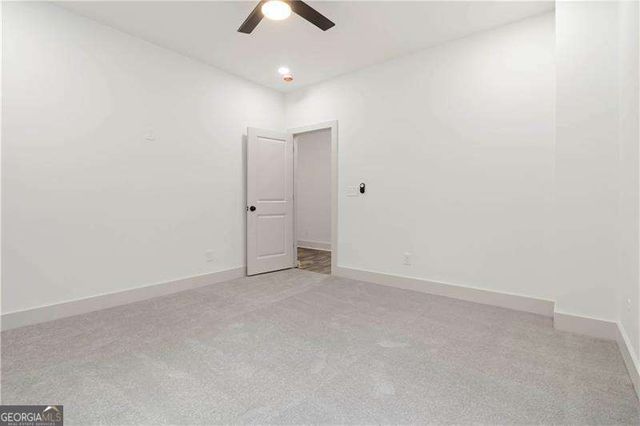 2884 Thompson Circle, Decatur, GA 30034