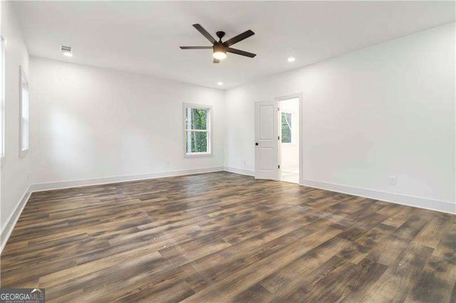2884 Thompson Circle, Decatur, GA 30034
