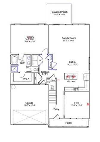 120 Praline Road, Savannah, GA 31419
