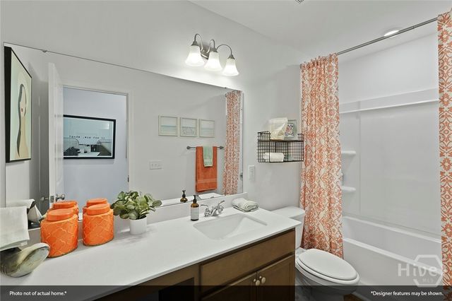 120 Praline Road, Savannah, GA 31419
