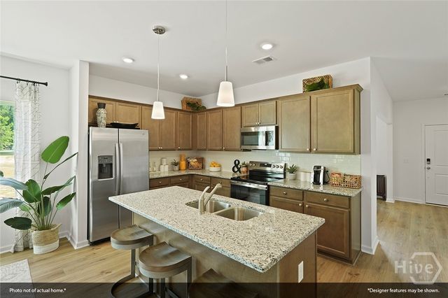 120 Praline Road, Savannah, GA 31419