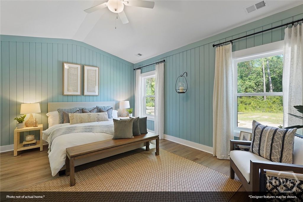 Image 10 of property listing at 120 Praline Road, Savannah, GA 31419