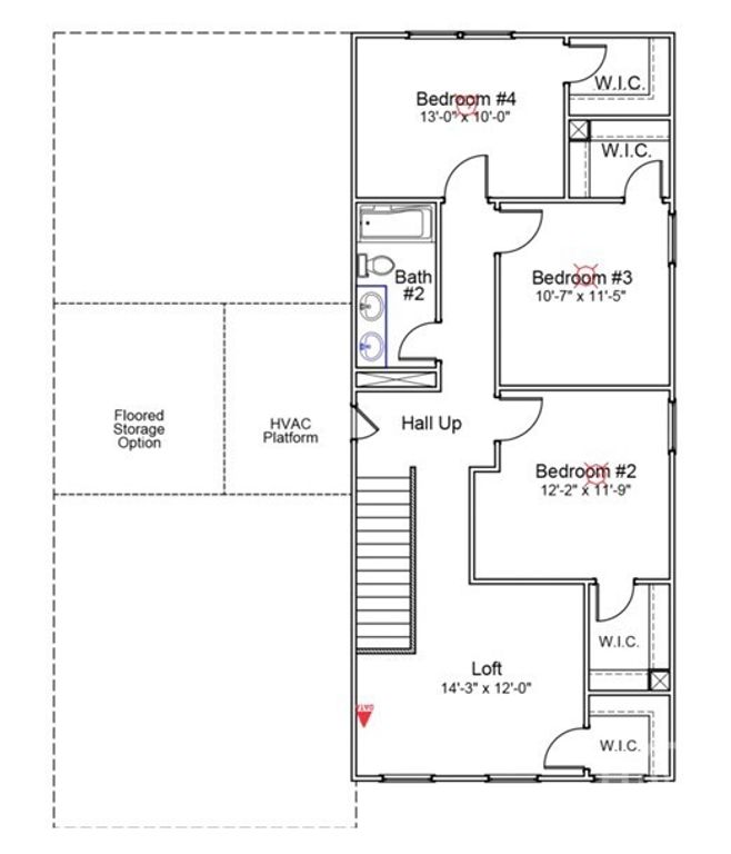 Image 3 of property listing at 120 Praline Road, Savannah, GA 31419