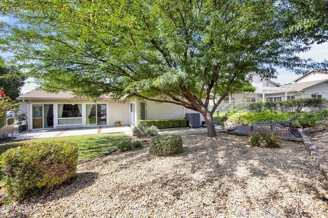 5469 Softwind Way, Agoura Hills, CA 91301