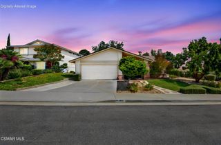 5469 Softwind Way, Agoura Hills, CA 91301