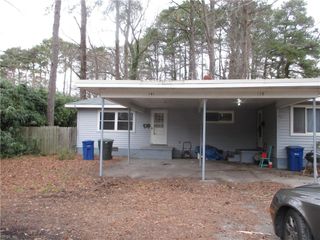 141 Maxwell LN, Newport News, VA 23606