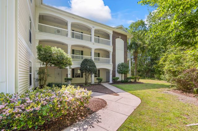 464 River Oaks Dr Apt 67A, Myrtle Beach, SC 29579