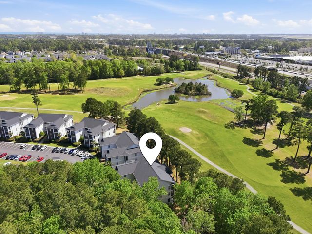 464 River Oaks Dr Apt 67A, Myrtle Beach, SC 29579