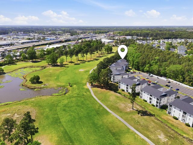 464 River Oaks Dr Apt 67A, Myrtle Beach, SC 29579