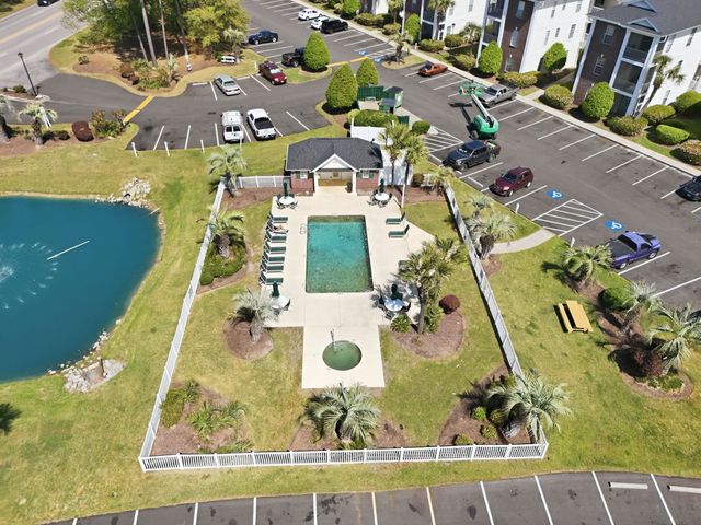 464 River Oaks Dr Apt 67A, Myrtle Beach, SC 29579