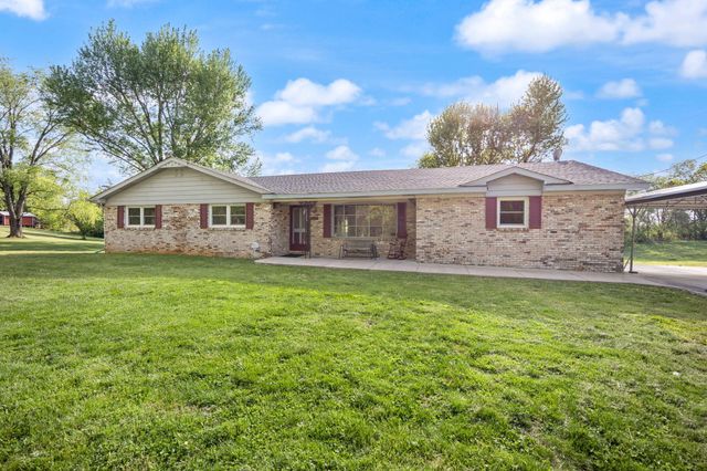 295 Hampton Avenue, Somerset, KY 42503