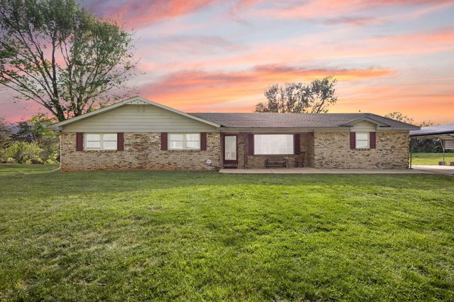 295 Hampton Avenue, Somerset, KY 42503