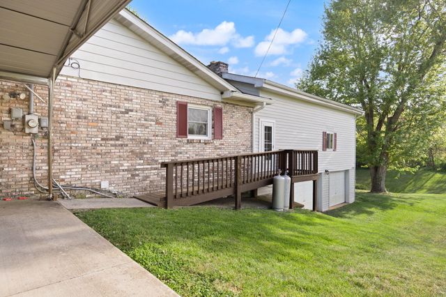 295 Hampton Avenue, Somerset, KY 42503