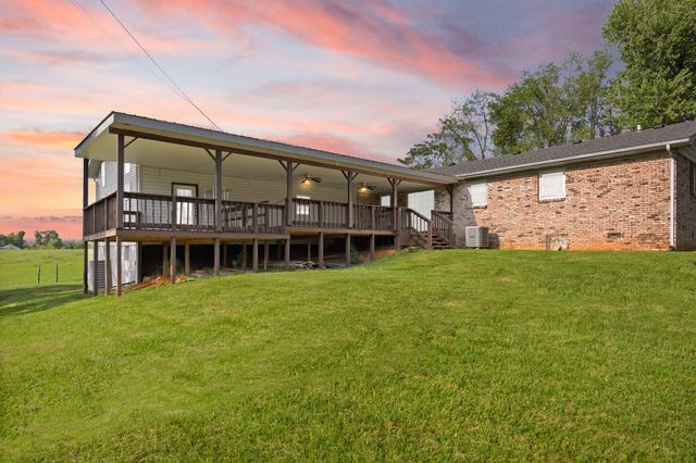295 Hampton Avenue, Somerset, KY 42503