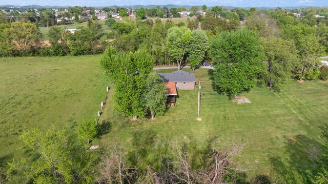 295 Hampton Avenue, Somerset, KY 42503