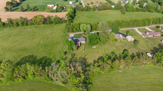 295 Hampton Avenue, Somerset, KY 42503