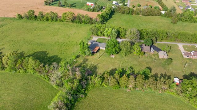 295 Hampton Avenue, Somerset, KY 42503