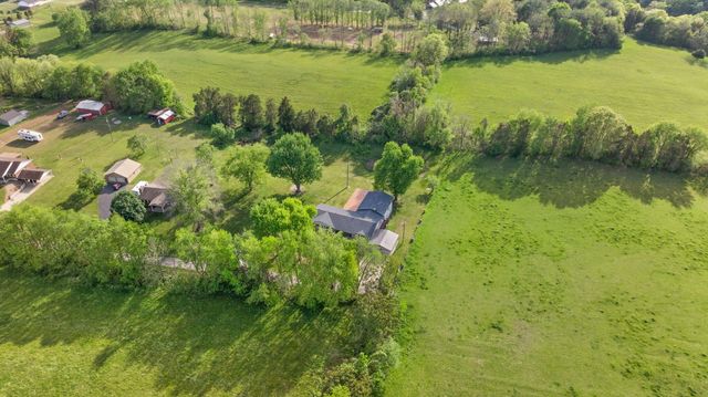 295 Hampton Avenue, Somerset, KY 42503