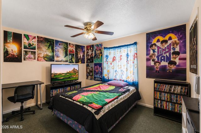 538 W MELROSE Drive, Casa Grande, AZ 85122