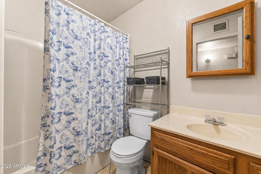 538 W MELROSE Drive, Casa Grande, AZ 85122 — photo 4
