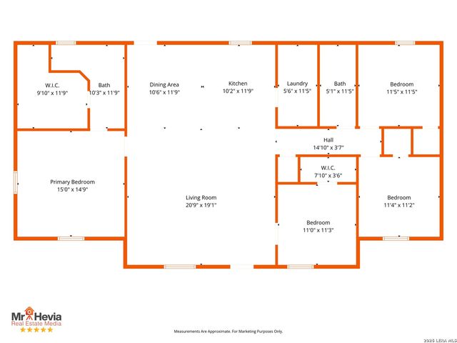 3239 Woodfin, San Antonio, TX 78264