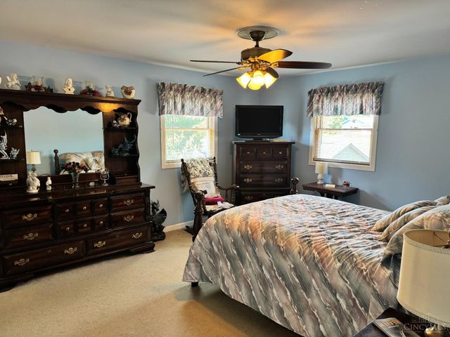 7101 Elk Creek Road, Madison Twp, OH 45042