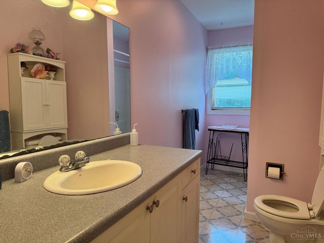 7101 Elk Creek Road, Madison Twp, OH 45042