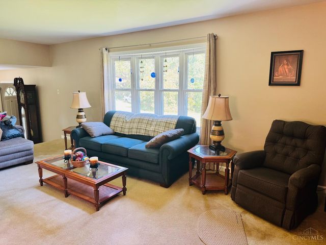 7101 Elk Creek Road, Madison Twp, OH 45042