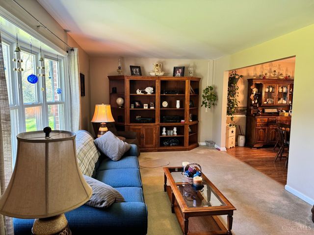 7101 Elk Creek Road, Madison Twp, OH 45042
