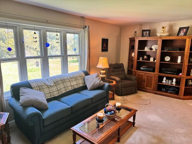 7101 Elk Creek Road, Madison Twp, OH 45042