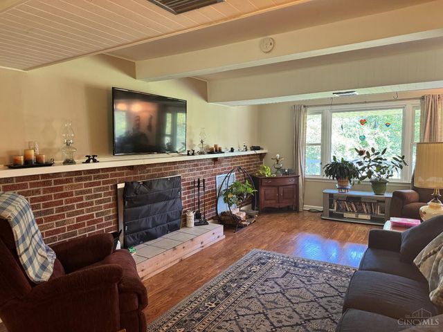 7101 Elk Creek Road, Madison Twp, OH 45042