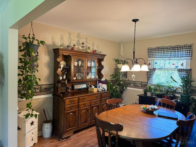 7101 Elk Creek Road, Madison Twp, OH 45042