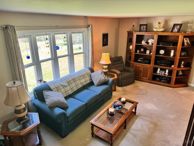 7101 Elk Creek Road, Madison Twp, OH 45042