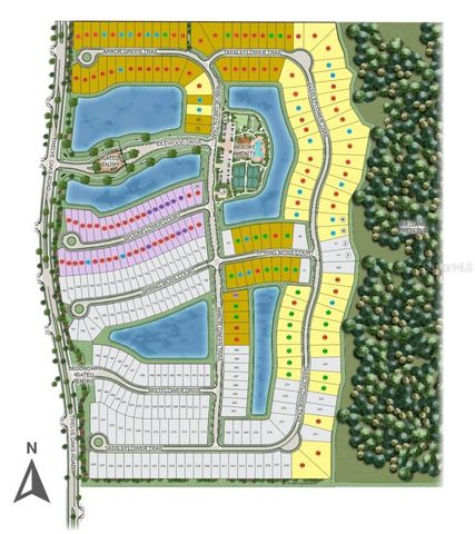 5343 SPOONFLOWER COURT, St Cloud, FL 34771