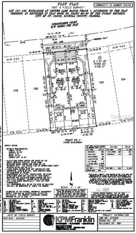 5343 SPOONFLOWER COURT, St Cloud, FL 34771