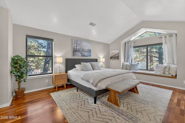 4172 E Broken Rock Loop, Flagstaff, AZ 86004