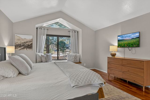 4172 E Broken Rock Loop, Flagstaff, AZ 86004