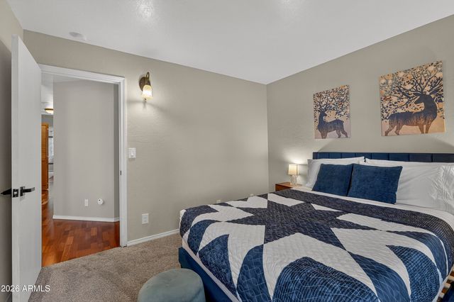 4172 E Broken Rock Loop, Flagstaff, AZ 86004