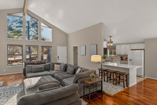 4172 E Broken Rock Loop, Flagstaff, AZ 86004