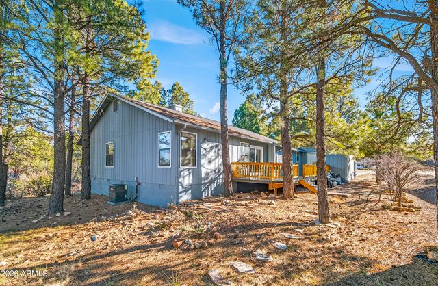 4172 E Broken Rock Loop, Flagstaff, AZ 86004