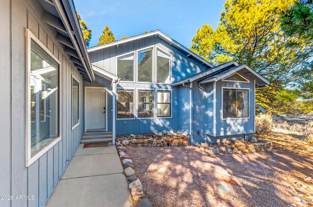 4172 E Broken Rock Loop, Flagstaff, AZ 86004
