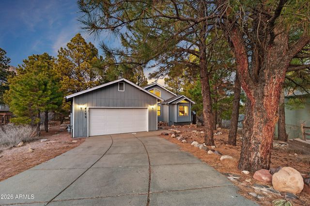4172 E Broken Rock Loop, Flagstaff, AZ 86004