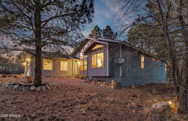 4172 E Broken Rock Loop, Flagstaff, AZ 86004