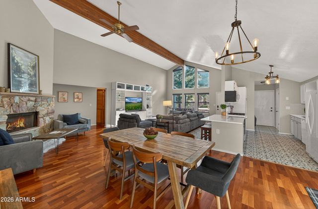 4172 E Broken Rock Loop, Flagstaff, AZ 86004