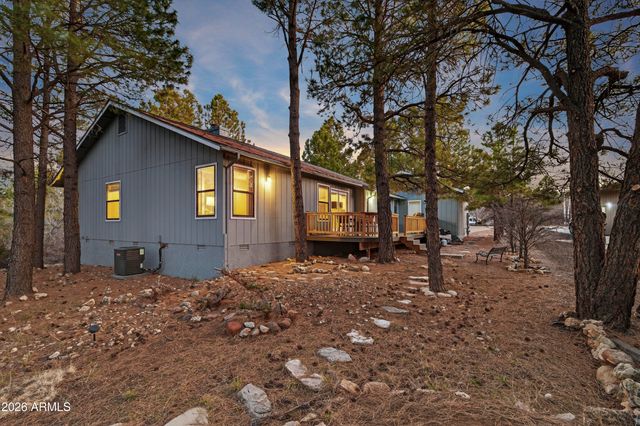 4172 E Broken Rock Loop, Flagstaff, AZ 86004