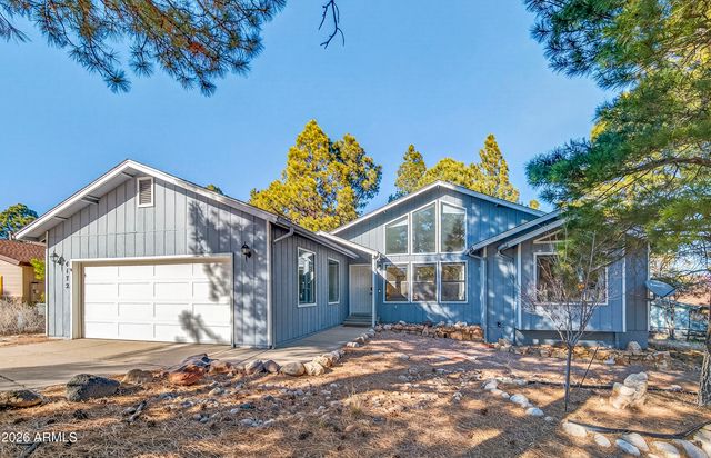 4172 E Broken Rock Loop, Flagstaff, AZ 86004
