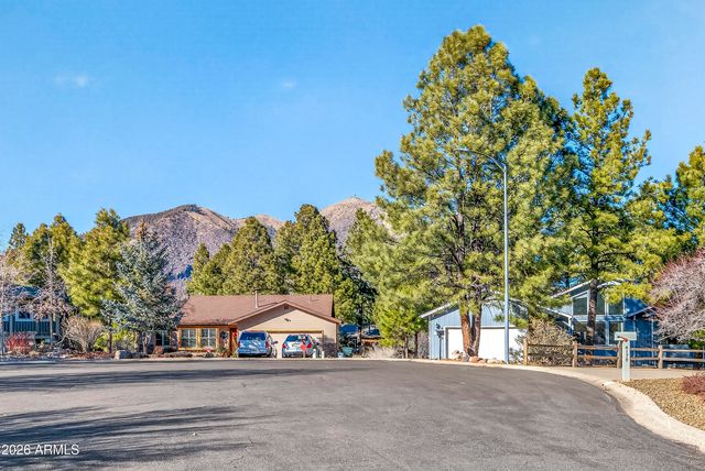 4172 E Broken Rock Loop, Flagstaff, AZ 86004