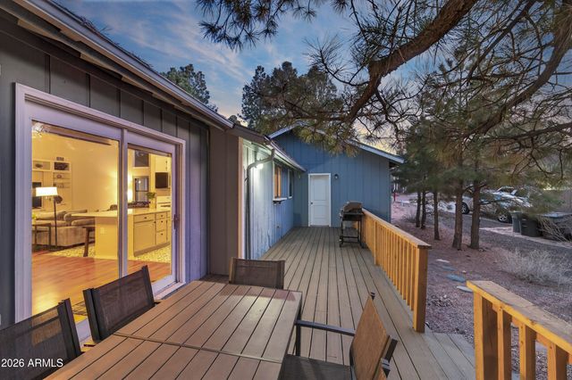 4172 E Broken Rock Loop, Flagstaff, AZ 86004