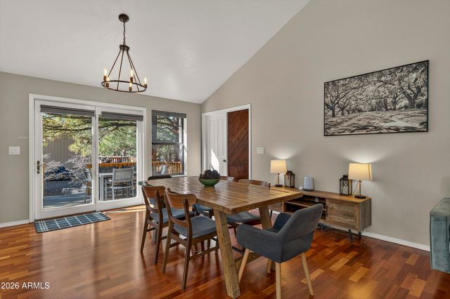 4172 E Broken Rock Loop, Flagstaff, AZ 86004